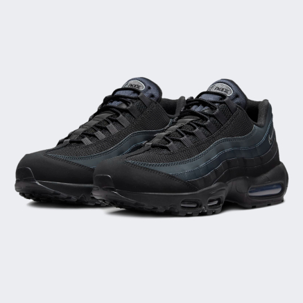 Кроссовки Nike Air Max 95 - 169555, фото 2 - интернет-магазин MEGASPORT