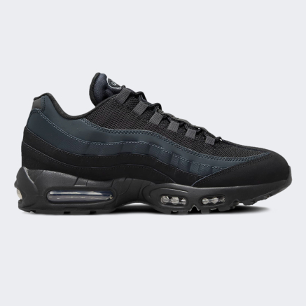 Кроссовки Nike Air Max 95 - 169555, фото 3 - интернет-магазин MEGASPORT