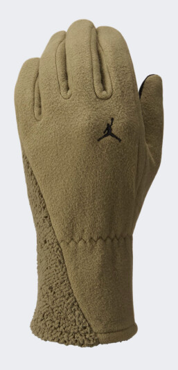 Перчатки Jordan M LG FLEECE - 169557, фото 1 - интернет-магазин MEGASPORT