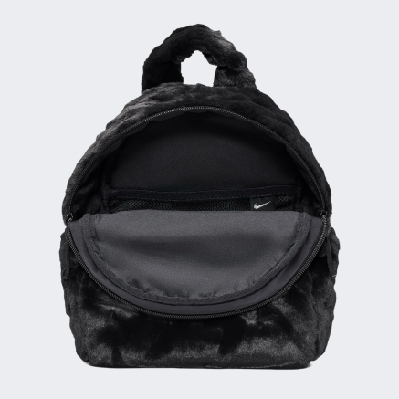 Рюкзак Nike NK NSW FUTRA FUR MINI BPK - 169552, фото 4 - інтернет-магазин MEGASPORT