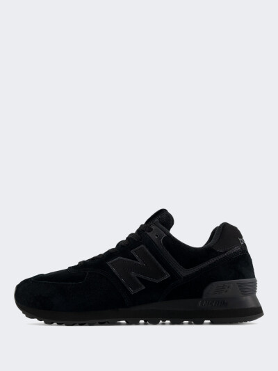Кросівки New Balance model 574 - 169576, фото 1 - інтернет-магазин MEGASPORT