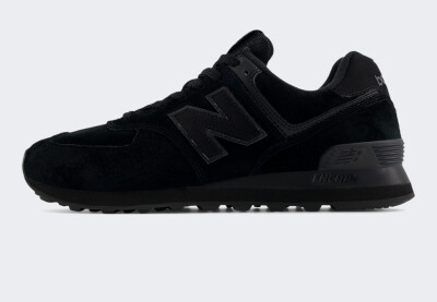 Кроссовки New Balance model 574 - 169576, фото 1 - интернет-магазин MEGASPORT
