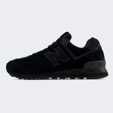 Кроссовки New Balance model 574 - 169576, фото 1 - интернет-магазин MEGASPORT