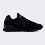 Кроссовки New Balance model 574, фото 3 - интернет магазин MEGASPORT