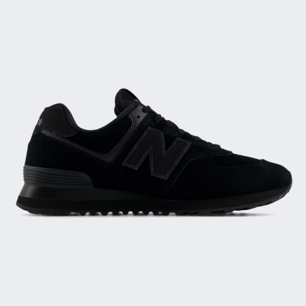 Кроссовки New Balance model 574 - 169576, фото 3 - интернет-магазин MEGASPORT