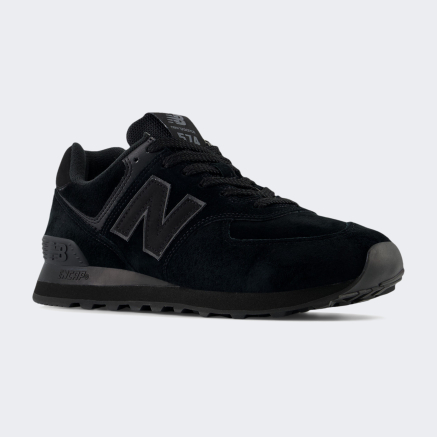 Кроссовки New Balance model 574 - 169576, фото 2 - интернет-магазин MEGASPORT