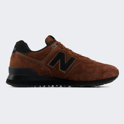 Кроссовки New Balance model 574 - 169577, фото 3 - интернет-магазин MEGASPORT