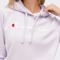 Кофта Champion hooded sweatshirt, фото 4 - інтернет магазин MEGASPORT