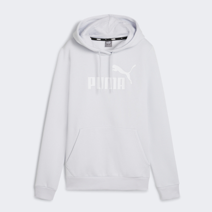 Кофта Puma ESS Logo Hoodie FL (s) - 167071, фото 7 - інтернет-магазин MEGASPORT