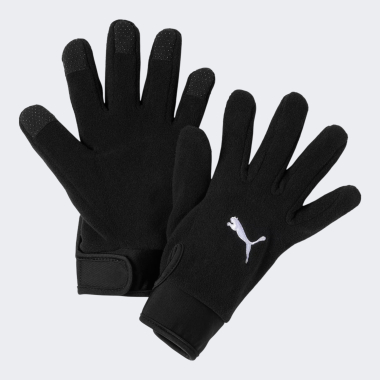 Перчатки Puma teamLIGA 21 Winter gloves - 147318, фото 1 - интернет-магазин MEGASPORT