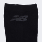 Шкарпетки New Balance Performance Cotton Flat Knit No Show 3 Pair, фото 2 - інтернет магазин MEGASPORT