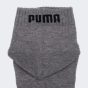 Шкарпетки Puma Unisex Quarter Plain 3p, фото 2 - інтернет магазин MEGASPORT