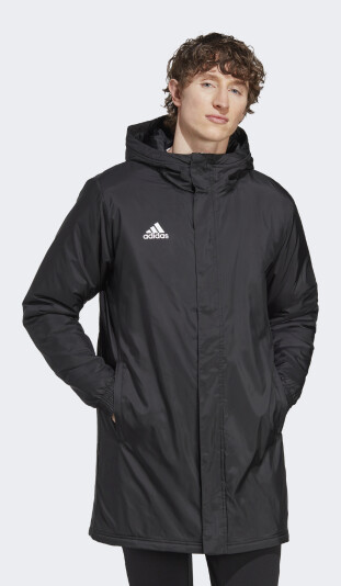 Куртка Adidas ENT22 STADJKT - 169100, фото 1 - інтернет-магазин MEGASPORT