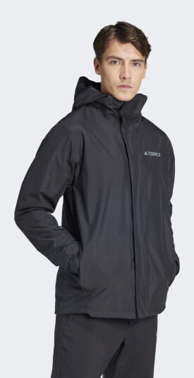 Вітровка Adidas XPL FLEECE 3IN1 - 168887, фото 1 - інтернет-магазин MEGASPORT