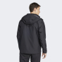 Вітровка Adidas XPL FLEECE 3IN1, фото 2 - інтернет магазин MEGASPORT