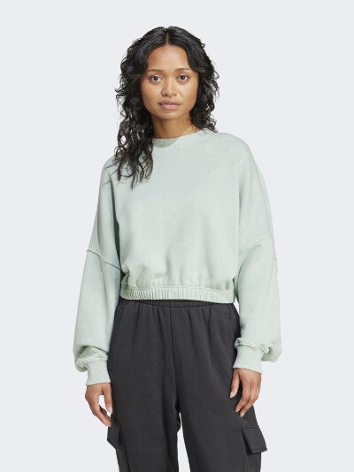 Кофта Adidas Originals P ESS SWEATER - 168889, фото 1 - інтернет-магазин MEGASPORT