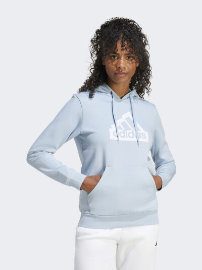 Кофта Adidas W MOD ESS H - 168516, фото 1 - інтернет-магазин MEGASPORT