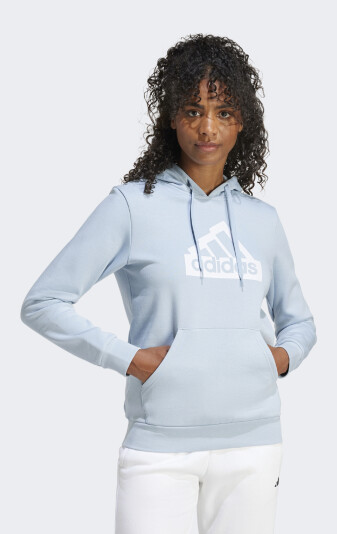 Кофта Adidas W MOD ESS H - 168516, фото 1 - интернет-магазин MEGASPORT