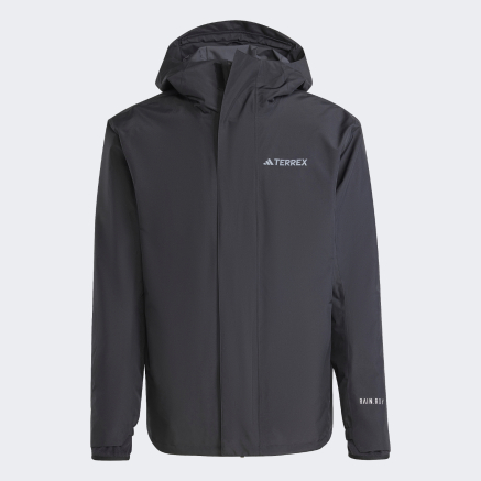 Ветровка Adidas XPL FLEECE 3IN1 - 168887, фото 7 - интернет-магазин MEGASPORT