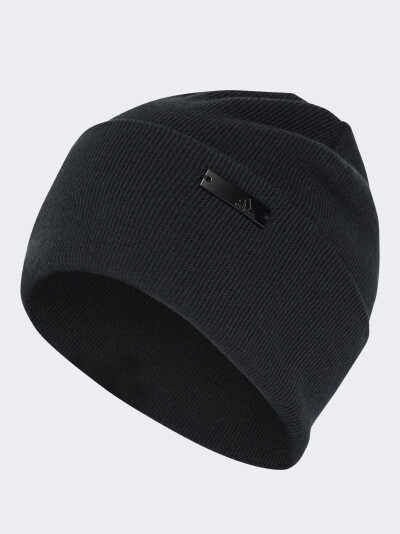 Шапка Adidas TONAL MET BEAN - 168587, фото 1 - інтернет-магазин MEGASPORT