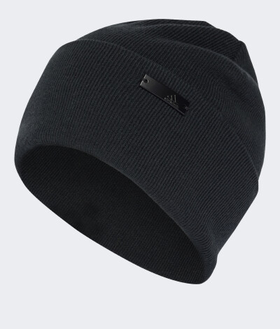Шапка Adidas TONAL MET BEAN - 168587, фото 1 - интернет-магазин MEGASPORT