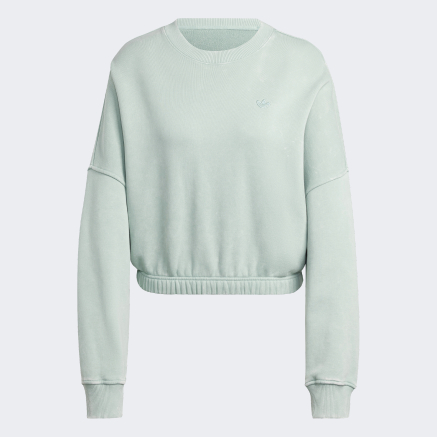 Кофта Adidas Originals P ESS SWEATER - 168889, фото 6 - інтернет-магазин MEGASPORT