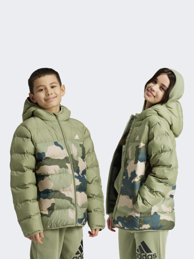 Куртка Adidas J SD AOP JKT - 168591, фото 1 - інтернет-магазин MEGASPORT