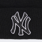 Шапка 47 Brand MLB NEW YORK YANKEES RAISED, фото 3 - інтернет магазин MEGASPORT