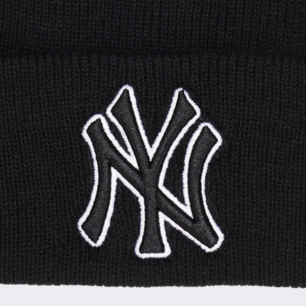 Шапка 47 Brand MLB NEW YORK YANKEES RAISED - 159310, фото 3 - інтернет-магазин MEGASPORT