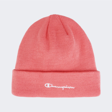 Шапка Champion детская beanie cap - 149701, фото 1 - интернет-магазин MEGASPORT