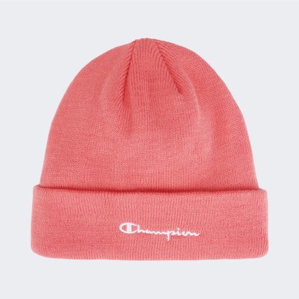 Шапка Champion дитяча beanie cap - 149701, фото 1 - інтернет-магазин MEGASPORT