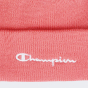 Шапка Champion дитяча beanie cap, фото 3 - інтернет магазин MEGASPORT