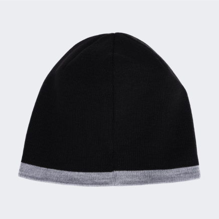 Шапка Champion Reversible Beanie - 141876, фото 2 - інтернет-магазин MEGASPORT