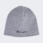 Шапка Champion Reversible Beanie, фото 4 - інтернет магазин MEGASPORT