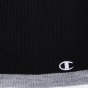 Шапка Champion Reversible Beanie, фото 3 - інтернет магазин MEGASPORT
