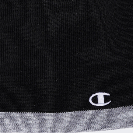 Шапка Champion Reversible Beanie - 141876, фото 3 - інтернет-магазин MEGASPORT