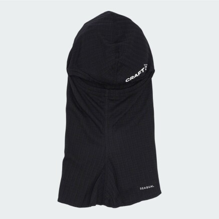 Шапка Craft ACTIVE EXTREME X BALACLAVA BLACK - 127614, фото 1 - інтернет-магазин MEGASPORT