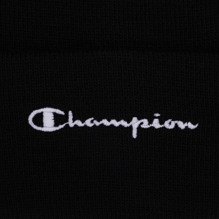 Шапка Champion Beanie Cap - 118585, фото 3 - інтернет-магазин MEGASPORT