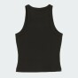 Майка Puma CLASSICS Ribbed Slim Tank, фото 8 - інтернет магазин MEGASPORT