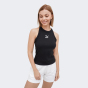 Майка Puma CLASSICS Ribbed Slim Tank, фото 1 - інтернет магазин MEGASPORT