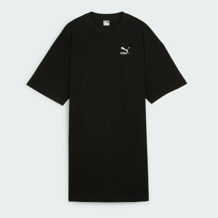 Плаття Puma BETTER CLASSICS Tee Dress - 165431, фото 7 - інтернет-магазин MEGASPORT