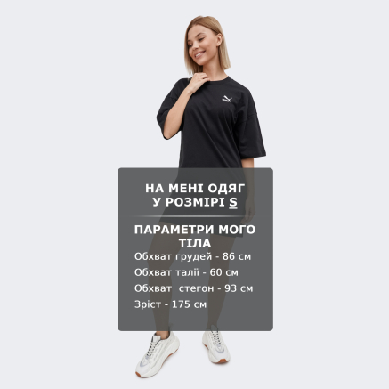 Плаття Puma BETTER CLASSICS Tee Dress - 165431, фото 6 - інтернет-магазин MEGASPORT