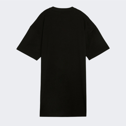 Плаття Puma BETTER CLASSICS Tee Dress - 165431, фото 8 - інтернет-магазин MEGASPORT