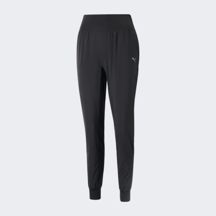 Спортивнi штани Puma RUN FAVORITE TAPERED PANT W - 164126, фото 6 - інтернет-магазин MEGASPORT