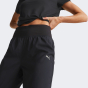 Спортивнi штани Puma RUN FAVORITE TAPERED PANT W, фото 4 - інтернет магазин MEGASPORT