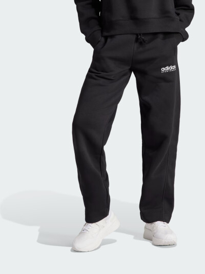 Спортивні штани Adidas W ALL SZN G PT - 159705, фото 1 - інтернет-магазин MEGASPORT