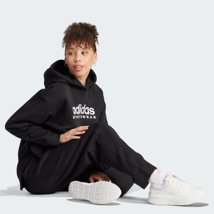 Спортивнi штани Adidas W ALL SZN G PT - 159705, фото 3 - інтернет-магазин MEGASPORT