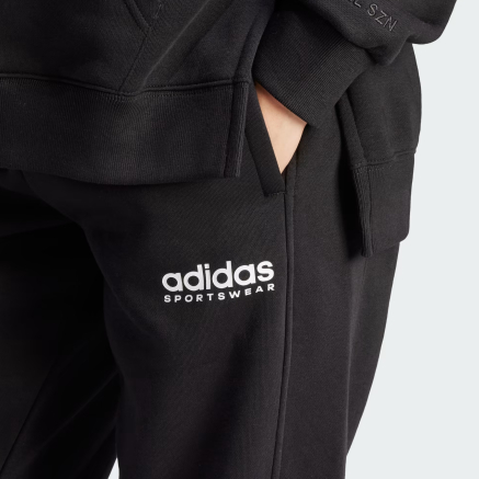 Спортивнi штани Adidas W ALL SZN G PT - 159705, фото 4 - інтернет-магазин MEGASPORT