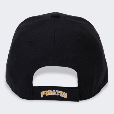 Кепка 47 Brand PITTSBURGH PIRATES WOOL - 141923, фото 3 - интернет-магазин MEGASPORT