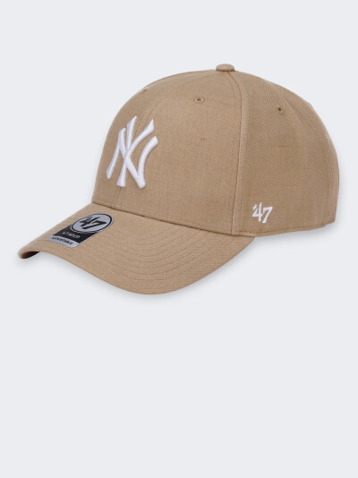 Кепка 47 Brand NY YANKEES SNAPBACK WOOL - 135169
